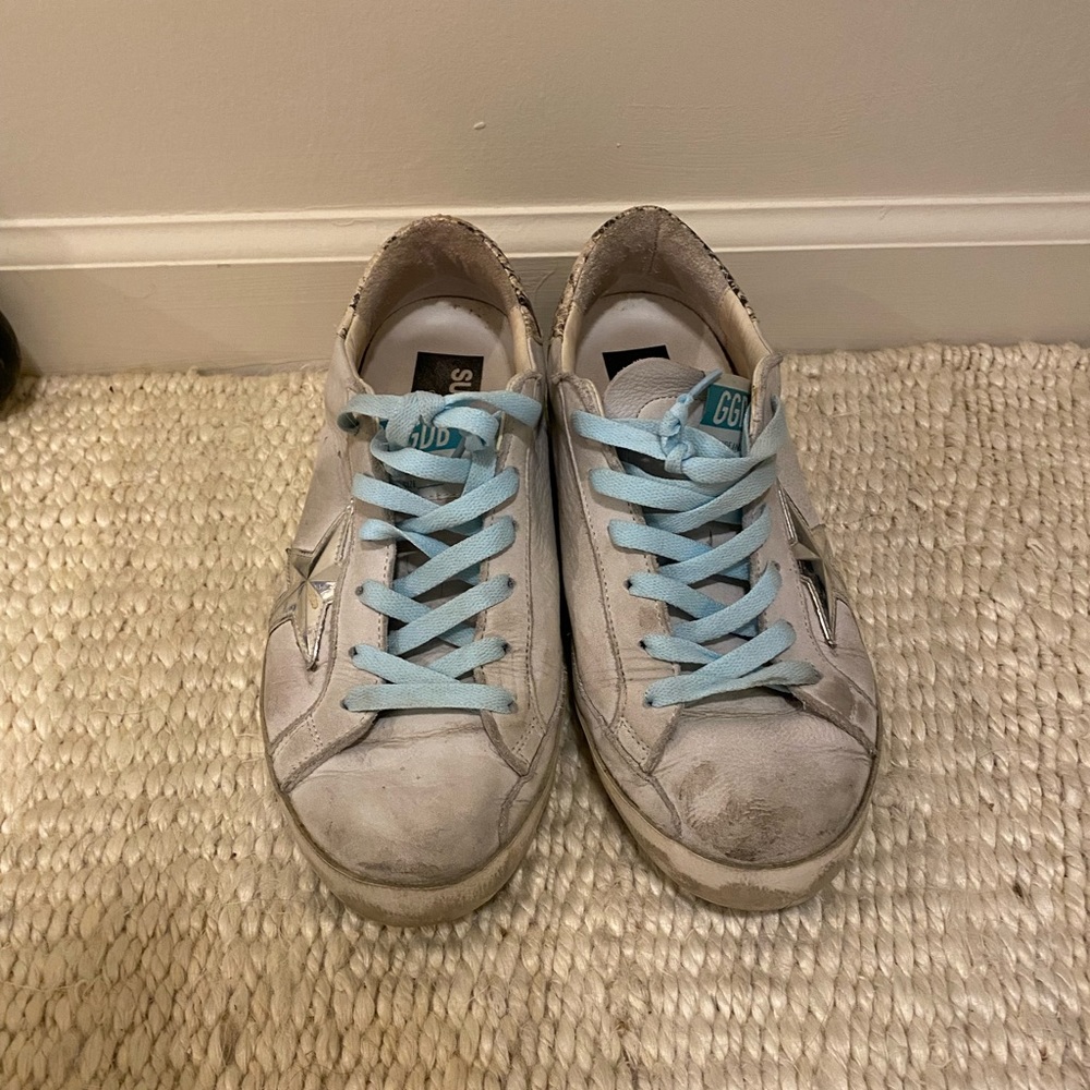 Golden Goose Sneakers